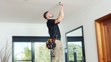 Service Today Plumber Brookvale